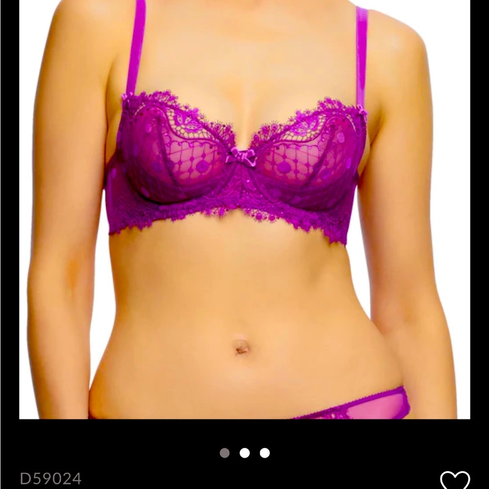 Dita von teese Vedette bra